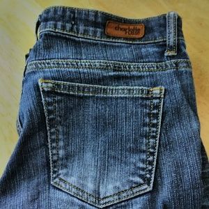 Charlotte Russe skinny jeans
